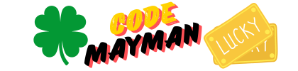 Code May Mắn